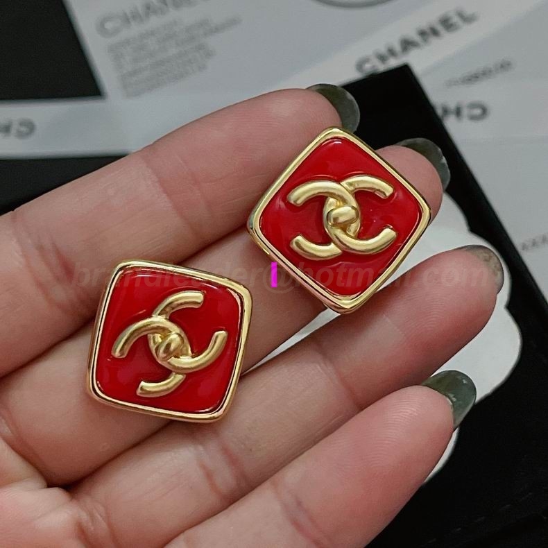 Chanel Earrings 2284